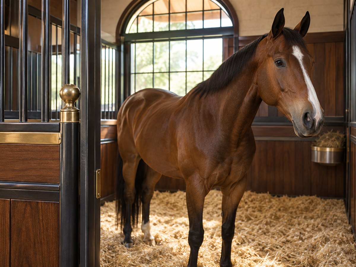 Plano Premium no Haras Vida Plena